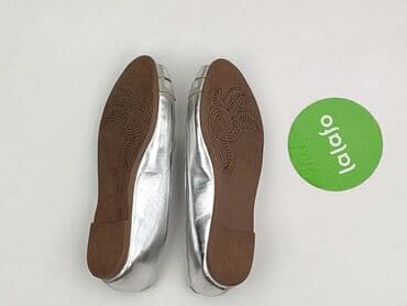 buty footflexx: Next, Балетки жіночі, розмір 37 на lalafo.pl — 3 buty footflexx: Next, Балетки жіночі, розмір 37 — 3