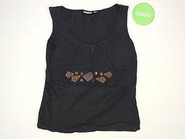 Ubrania damskie: Mexx, Top damski, rozmiar S — 2