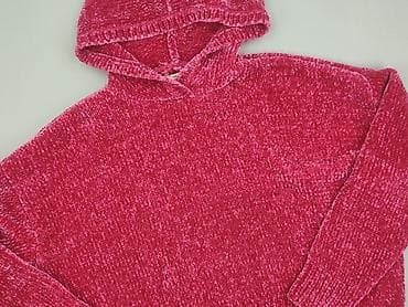 H&M L.O.G.G., Bluza z kapturem damska, rozmiar M