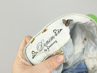 szorty next: Denim, Szorty damskie, rozmiar M — 4