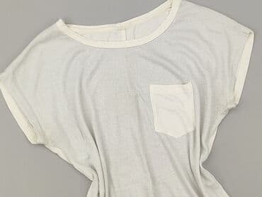 obcisłe koszulki: T-shirt damski, rozmiar S — 1