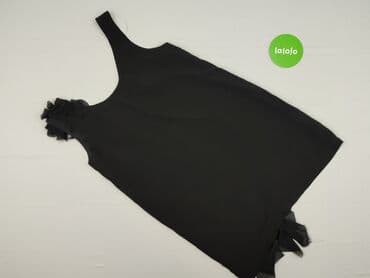 hm bluzki z krótkim rękawem: H&M, Bluzka damska, rozmiar M — 4