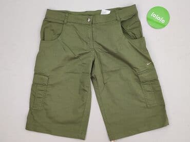 krótkie spodenki z nike: Nike, Shorts for women, size M — 3