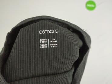 sukienki midi obcisłe: Esmara, Sukienka damska, rozmiar S — 4