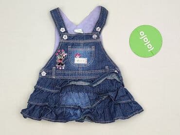 c a sukienka dla dziewczynki: Dress, Disney, 3-6 months, condition - Perfect — 2