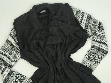 buty zimowe oysho: Yessica, Kardigan damski, rozmiar M — 1