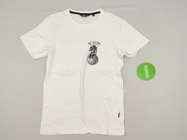 new yorker naruto t shirt: Cropp, Koszulka dla mężczyzn, rozmiar XS — 2