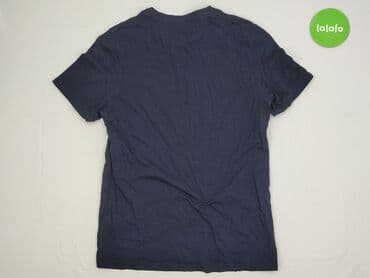koszulka z barcelony: T-shirt for men, S (EU 36), C&A, condition - Very good — 3