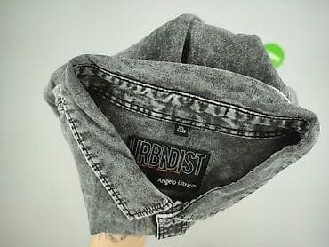 bench sweter: Angelo Litrico, Koszulа dla mężczyzn, rozmiar 3XL — 4