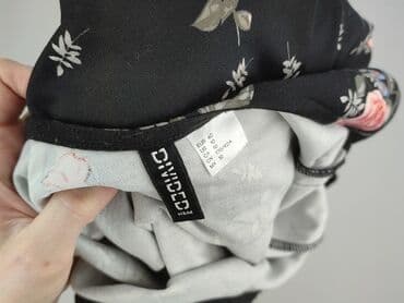 h m sukienki plus size: H&M Divided, Sukienka damska, rozmiar L — 5