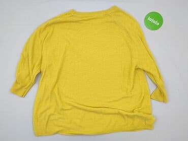 sweter w paski massimo dutti: Jacqueline De Yong, Sweter damski, M — 3