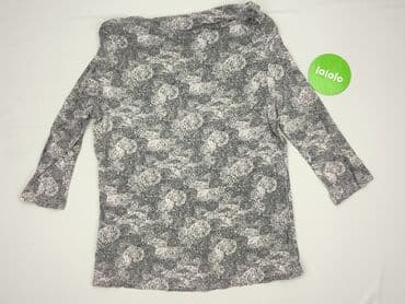 bluzka do ołówkowej spódnicy: Жіноча блуза, розмір M — 4