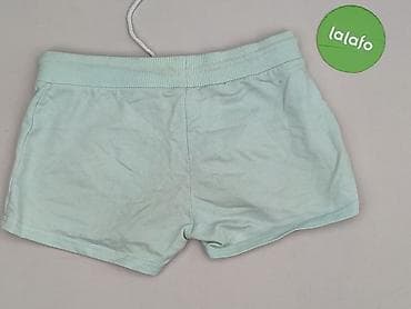 dresy lewandowski: Szorty damskie, rozmiar L — 3