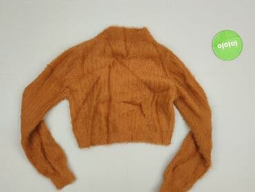 tanie narzutki damskie: Shein, Kardigan damski, rozmiar S — 3