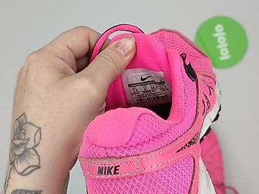 nike 5th element rossmann: Nike, Sneakersy damskie, rozmiar 38.5 — 4