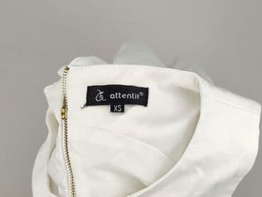 sukienki swing plus size: Attentif, Sukienka damska, XS — 4