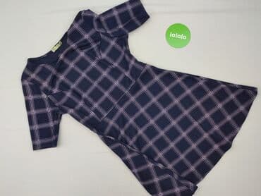 sukienki dla niemowląt na wesele: INNOCENCE, Sukienka damska, rozmiar L — 2