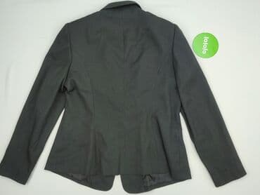 marynarka damska i spodnie: Papaya, Marynarka damska, rozmiar 2XL — 3