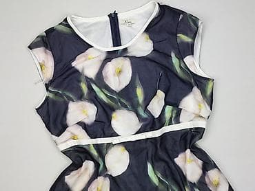 violetta: Sukienka damska, rozmiar 4XL — 1
