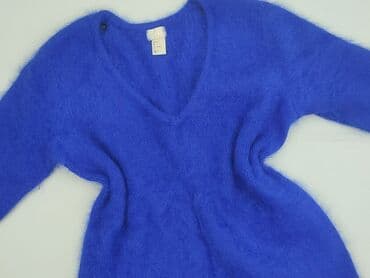 stradivarius sweterki: H&M, Sweter damski, XS — 2