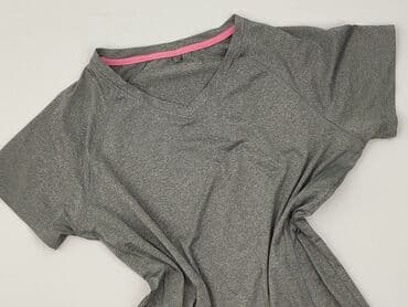 przewiewne ubrania: Atmosphere, T-shirt damski, rozmiar M — 1