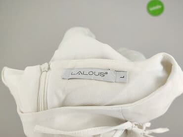 laurella bluzy: Bluzka damska, rozmiar L — 4