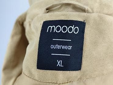 dorimodes kurtki: Moodo, Kurtka przejściowa damska, rozmiar XL — 4