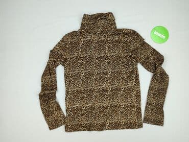 golf fuksja zara: Zara, Golf damski, rozmiar M — 2