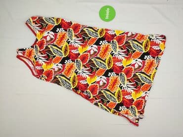 ubrania dla niskich osób: Kombinezon damski, rozmiar M — 4