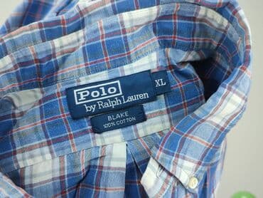 koszulki apatora toruń: Polo Ralph Lauren, Koszulа dla mężczyzn, XL — 4