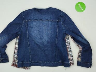 jeansy american eagle: Marynarka damska, rozmiar L — 3