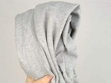 sweter z dużymi oczkami: Les étoiles claires Paris, Sweter damski, S — 5