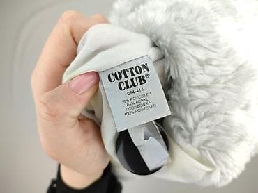 buty ugg ccc: Cotton Club, Futro, rozmiar S — 5