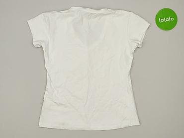 bluzki ronaldo: T-shirt damski, rozmiar L — 3