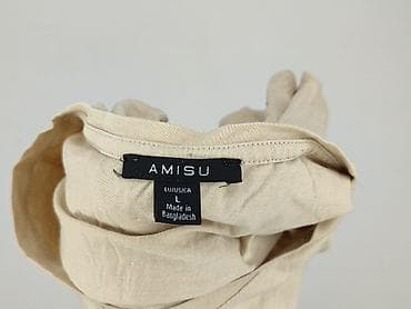 bluzki aipi: Amisu, Bluzka damska, rozmiar L — 5