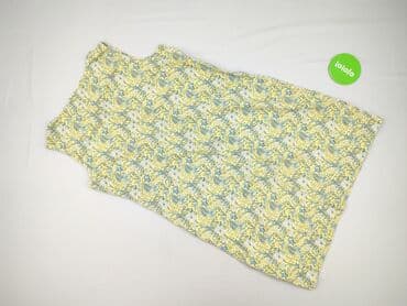 sukienki żółte na wesele: Sukienka damska, rozmiar M — 3