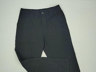 pajama pattern: H&M, Spodnie materiałowe damskie, rozmiar S — 1