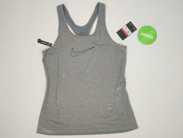 koszykarskie koszulki: Nike, Top damski, L — 2