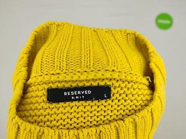 swetry greenpoint: Reserved, Sweter damski, rozmiar L — 4