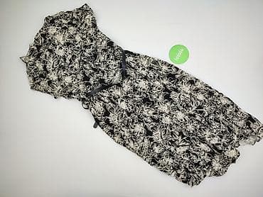 shein tuniki plus size: Sinsay, Sukienka damska, rozmiar XL — 4