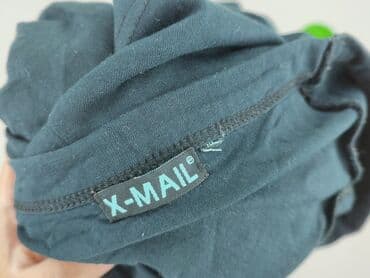 koszulka zeglarska: X-MAIL, Bluzka damska, S — 5