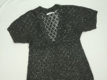 koszulka tunika: Tu, Tunika damska, M — 1