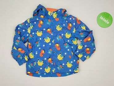 body dla dzieci z fajnymi napisami: Kurtka przejściowa, Dunnes Stores, 2-3 lat, 92-98 cm, stan - Idealny — 2