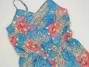 pull and bear kombinezon czarny: BPC Selection, Kombinezon damski, rozmiar M — 1