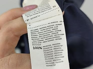 parka dreimaster: Parka damska, rozmiar S — 5