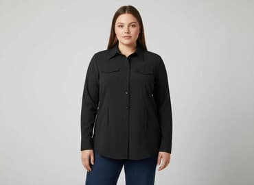 kurtka 4xl: Koszula damska, rozmiar 2XL — 6