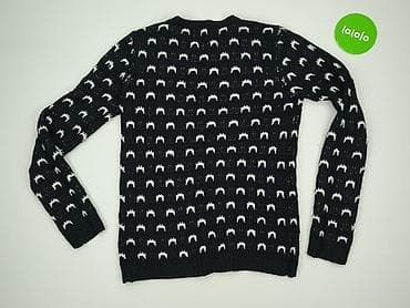 bluzki pikachu: Sinsay, Sweter damski, rozmiar S — 3