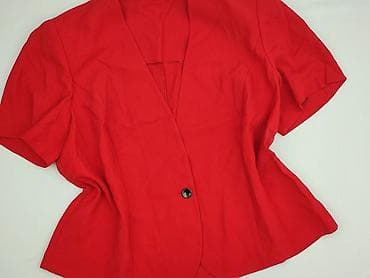 Shein, Marynarka damska, rozmiar 6XL