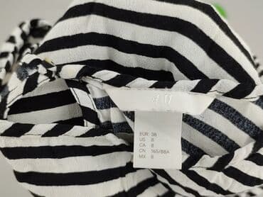 bluza w paski h m: H&M, Bluzka damska, rozmiar M — 4