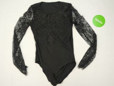 lateks sukienki: Women`s body, size S — 3